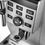 Кавомашина DeLonghi ECAM 25.120.SB Europe - фото 4