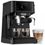 Кофеварка DeLonghi EC230.BK - фото 2