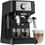 Кавоварка DeLonghi Stilosa EC260.BK Europe - фото 2