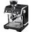 Кофеварка DeLonghi La Specialista Arte EC 9155.BK - фото 2