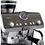 Кофеварка DeLonghi La Specialista Arte EC 9155.BK - фото 4
