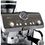 Кофеварка DeLonghi La Specialista Arte EC 9155.BK Europe - фото 4