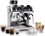 Кофеварка DeLonghi La Specialista Maestro EC 9865.M Europe - фото 3