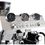 Кофеварка DeLonghi La Specialista Maestro EC 9885.M Europe - фото 5