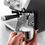 Кофеварка DeLonghi La Specialista Arte EC 9155.MB Europe - фото 3