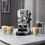 Кавоварка DeLonghi Dedica Maestro Plus Espresso Machine EC950.M Europe - фото 5