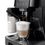 Кавомашина DeLonghi Magnifica Start ECAM 220.60.B Europe - фото 2