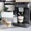 Кофемашина DeLonghi Magnifica Plus ECAM 320.61.G Europe - фото 4