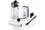 Кофемашина DeLonghi Dinamica ECAM 350.50.SB Europe - фото 5