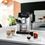 Кофемашина DeLonghi PrimaDonna Aromatic ECAM 630.55 SSM Europe - фото 4