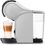 Кофеварка DeLonghi Dolce Gusto Genio S EDG 226.W Europe - фото 4