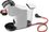 Кофеварка DeLonghi Dolce Gusto Genio S EDG 226.W Europe - фото 5