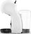 Кофеварка DeLonghi Piccolo XS Nescafe Dolce Gusto White EDG110.WB Europe - фото 4