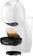 Кофеварка DeLonghi Piccolo XS Nescafe Dolce Gusto White EDG110.WB Europe - фото 1