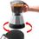 Кофеварка DeLonghi Alicia PLUS EMKP 63.B Europe - фото 5