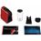 Кофеварка DeLonghi Nespresso Essenza Mini EN85.R Europe - фото 5