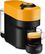 Кофеварка DeLonghi Nespresso Vertuo Pop Mango Yellow ENV90.Y Europe - фото 1