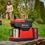 Кофеварка аккумуляторная Einhell TE-CF 18 Li-Solo (4609990) Europe - фото 5
