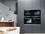 Встроенная кофемашина Electrolux KBC65X Europe - фото 5