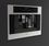 Встраиваемая кофемашина Fulgor Milano FCM4500TFX Europe - фото 3