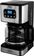 Кофеварка Liberton LCM-2202 Europe - фото 2