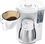 Кавоварка Melitta Look Therm Perfection 1025-15 Europe - фото 2