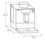 Кофемашина автоматическая Melitta CAFFEO Passione OT Silver F53/1-101 - фото 4