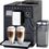 Кофемашина Melitta CI Touch Frosted-Black (630-112) Europe - фото 2