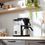 Кофеварка Melitta Aroma Signature Therm 1007-06 Europe - фото 2