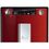 Кофемашина Melitta Caffeo Solo Red (E950-104) Europe - фото 3