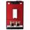 Кавомашина Melitta Solo Chili-Red E950-204 Europe - фото 2