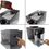 Кофемашина Melitta CI Touch Silver (F630-101) Europe - фото 4