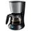 Кофеварка Philips Daily Collection HD7459/20 Europe - фото 1