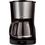 Кофеварка Sencor SCE 3050SS - фото 1