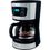 Кофеварка Sencor SCE 3700BK - фото 2