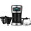 Кофеварка Sencor SCE 3700BK - фото 3