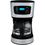 Кофеварка Sencor SCE 3700BK - фото 1