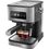Кофеварка Sencor SES 4020SS - фото 2