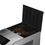 Кавомашина Acopino Modena ONE Touch Silver (755717342492) Europe - фото 3