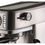 Кавоварка Ariete 1381 Silver (00M138110AR0) Europe - фото 4