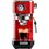 Кавоварка Ariete 1381 Red (00M138113AR0) Europe - фото 2