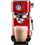 Кавоварка Ariete 1381 Red (00M138113AR0) Europe - фото 3