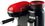 Кавоварка Ariete 1318 Espresso Moderna Red (1318/00) - фото 3