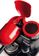 Кофеварка Ariete 1318 Espresso Moderna Red (1318/00) Europe - фото 2