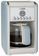 Кофеварка Ariete 1342 BL Europe - фото 2