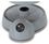 Кофеварка Ariete Moka Aroma Elettrica bianca 1358A WH (1358/10) - фото 3