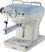 Кофеварка Ariete Espresso Vintage Light Blue (1389/15) Europe - фото 1