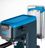 Кавоварка Ariete 1399 Blue (00M139918AR0) Europe - фото 3