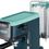 Кофеварка Ariete 1399 Light Aquamarine - фото 3