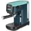 Кофеварка Ariete 1399 Light Aquamarine - фото 1